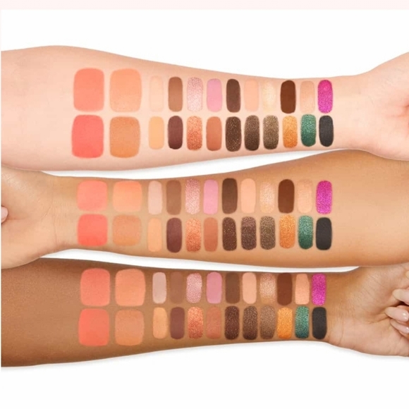 Too faced you drive me glazy donut makeup collection New - Picture 10 of 10